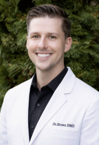 Dr. Koalby Brown